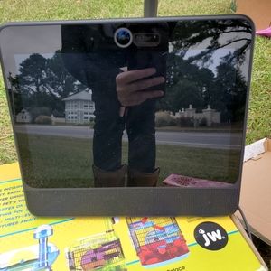 Facebook portal
